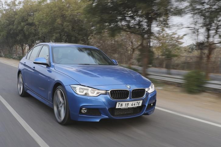 2016 BMW 3-series review, test drive 2016 BMW 3-series review, test drive